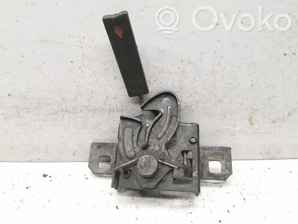 Volkswagen Sharan Engine bonnet/hood lock/catch 