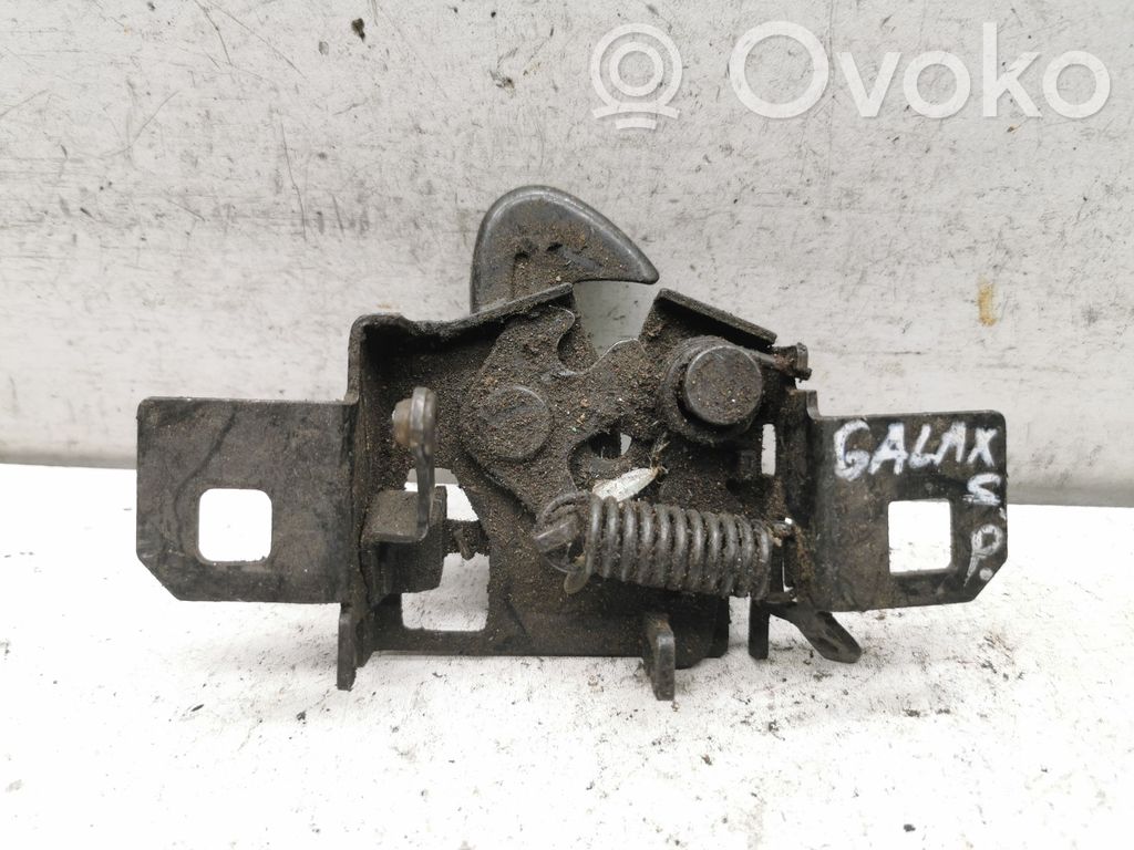 Ford Galaxy Engine bonnet/hood lock/catch 