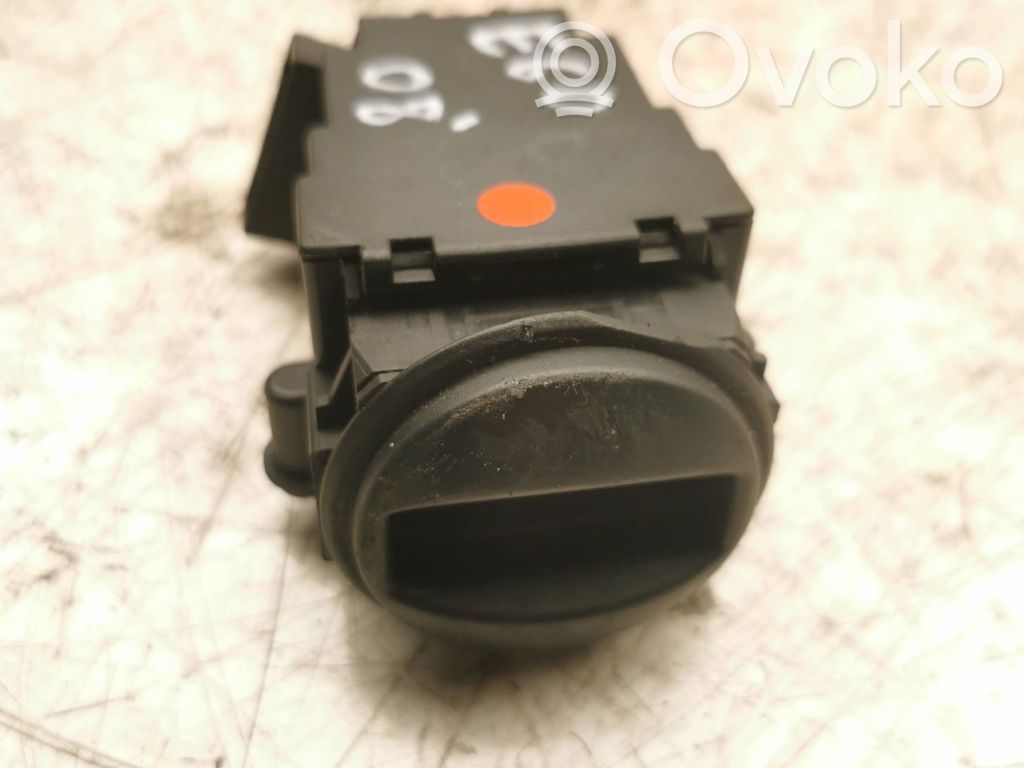 BMW 5 E60 E61 Ignition lock contact 