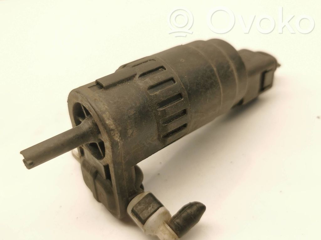 Pompa spryskiwacza szyby przedniej / czołowej   SG712V,5010211,1041207