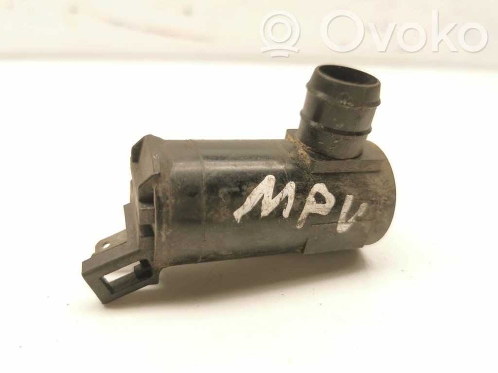Mazda MPV Windscreen/windshield washer pump 