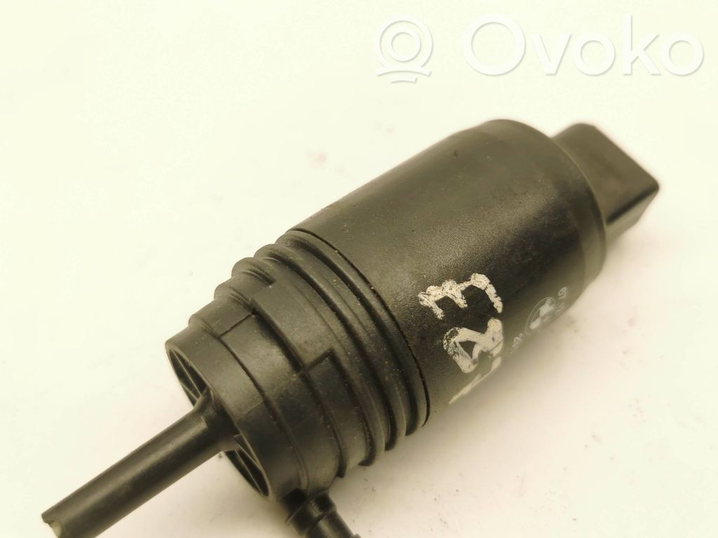 BMW 1 E81 E87 Windscreen/windshield washer pump 