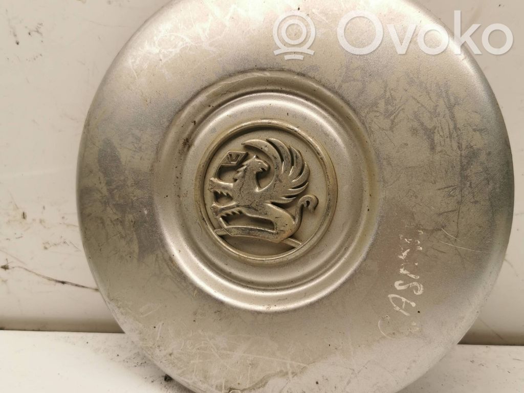 Opel Astra G Gamyklinis rato centrinės skylės dangtelis (-iai) 