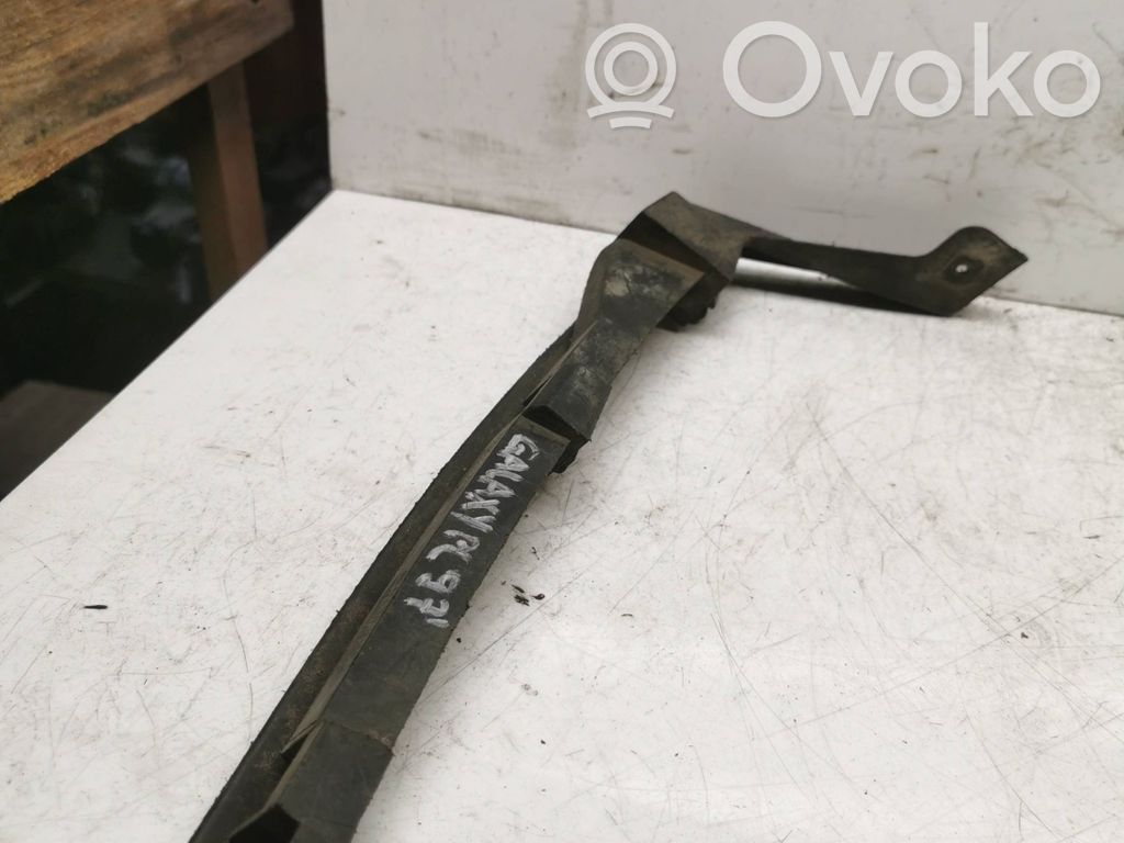 Front bumper mounting bracket   7M0807184A,95VW17E775DB