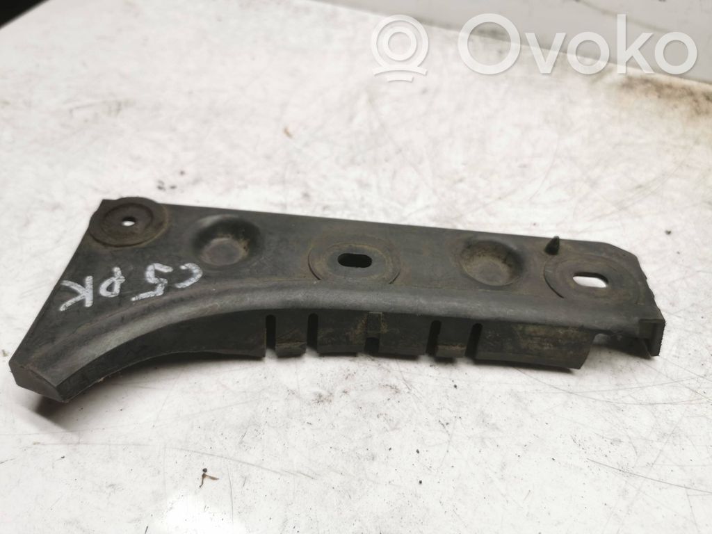 Audi A6 S6 C5 4B Front bumper mounting bracket 