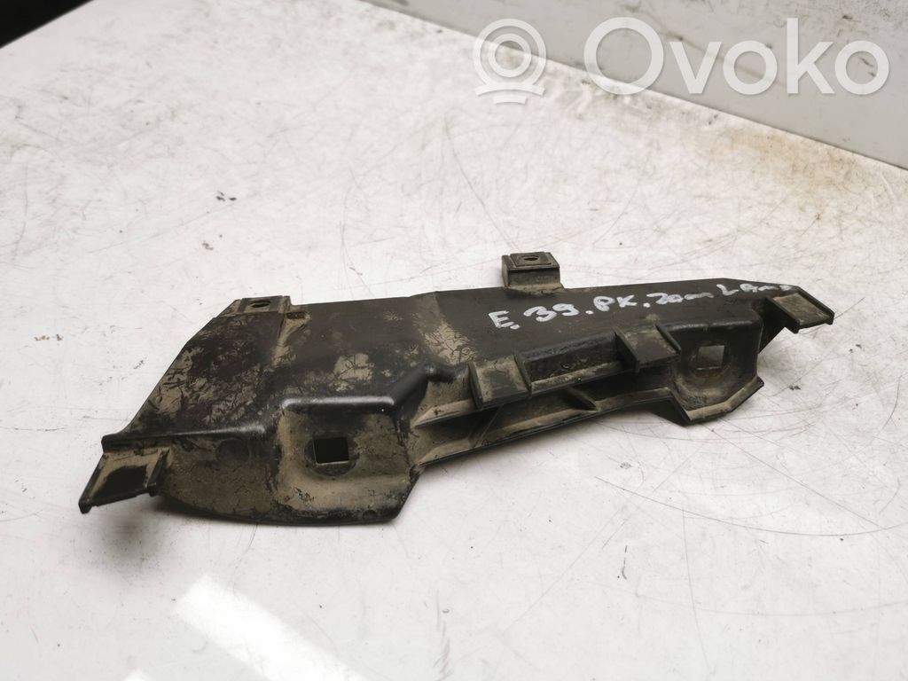 BMW 5 E39 Headlight/headlamp mounting bracket 