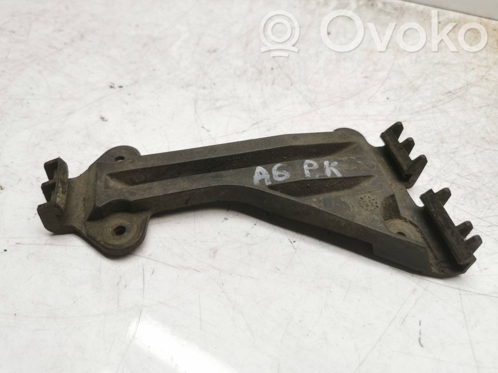 Audi A6 S6 C5 4B Front bumper mounting bracket 