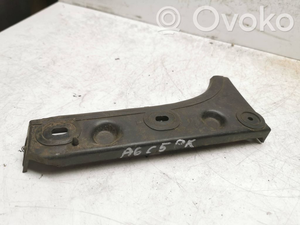 Audi A6 S6 C5 4B Front bumper mounting bracket 