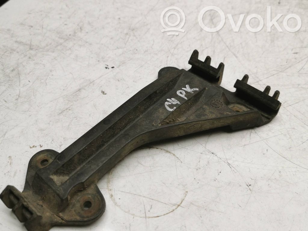 Audi A6 S6 C4 4A Front bumper mounting bracket 