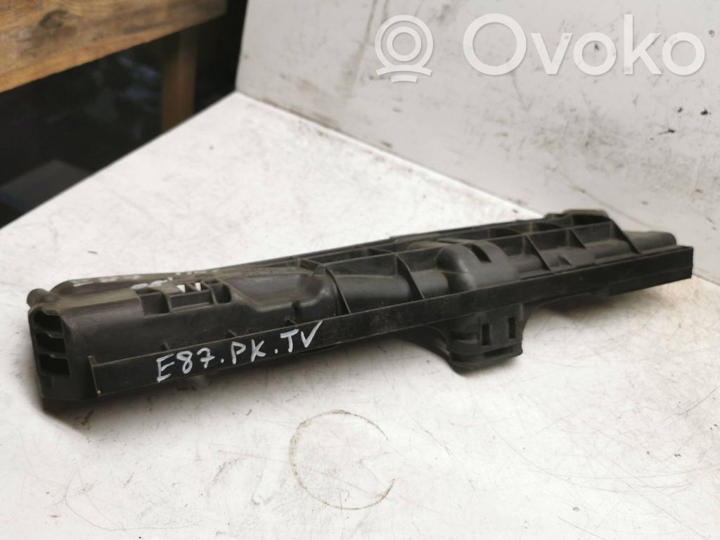 BMW 1 E81 E87 Radiator mount bracket 
