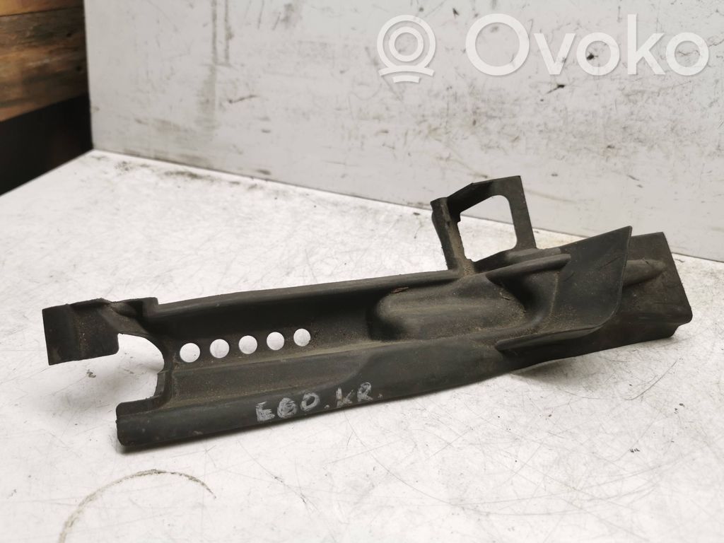 BMW 5 E60 E61 Air intake duct part 
