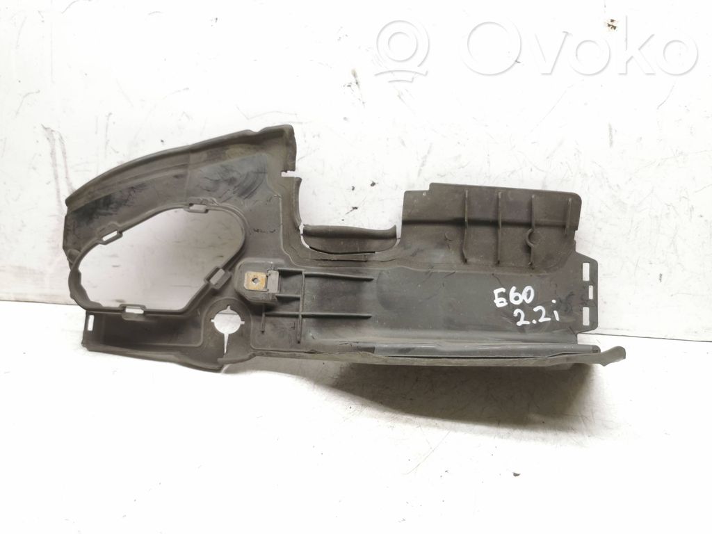 BMW 5 E60 E61 Radiator trim 