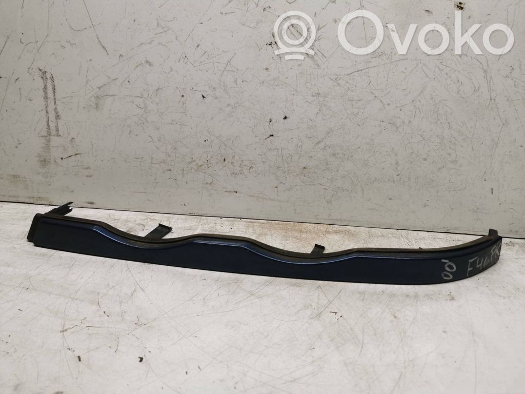 BMW 3 E46 Under headlight/headlamp trim 