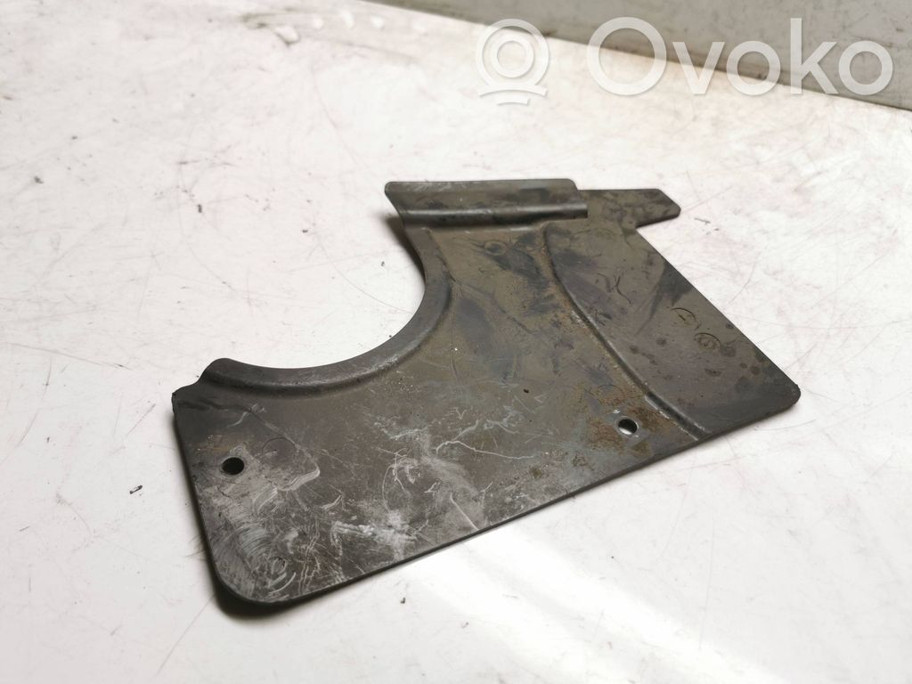 Volkswagen Touran I Engine splash shield/under tray 
