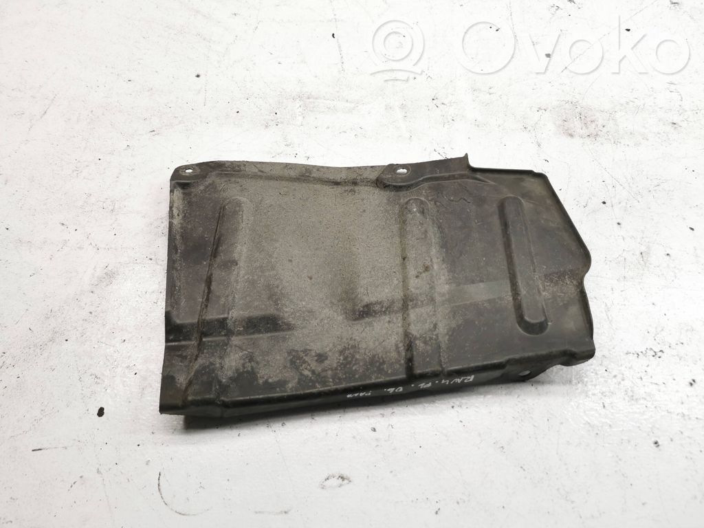 Toyota RAV 4 (XA30) Engine splash shield/under tray 