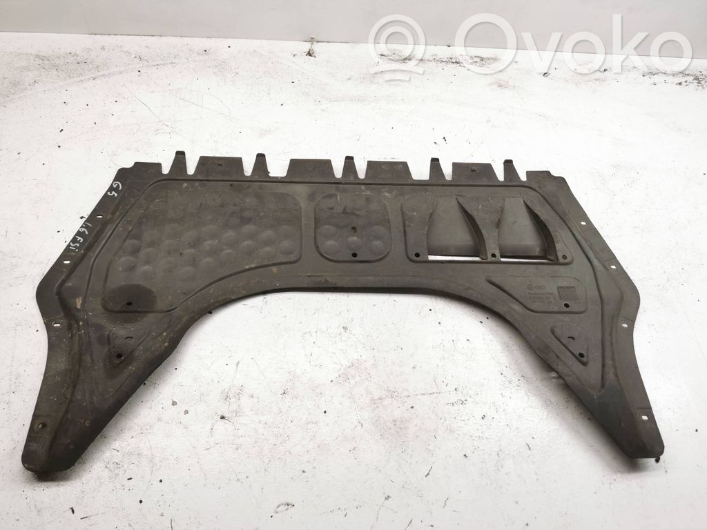 Volkswagen Golf V Engine splash shield/under tray 