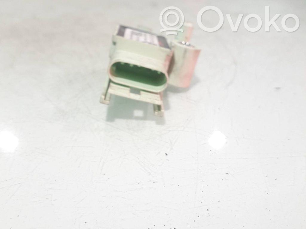 Sensor impacto/accidente para activar Airbag   9118168,5WK43448