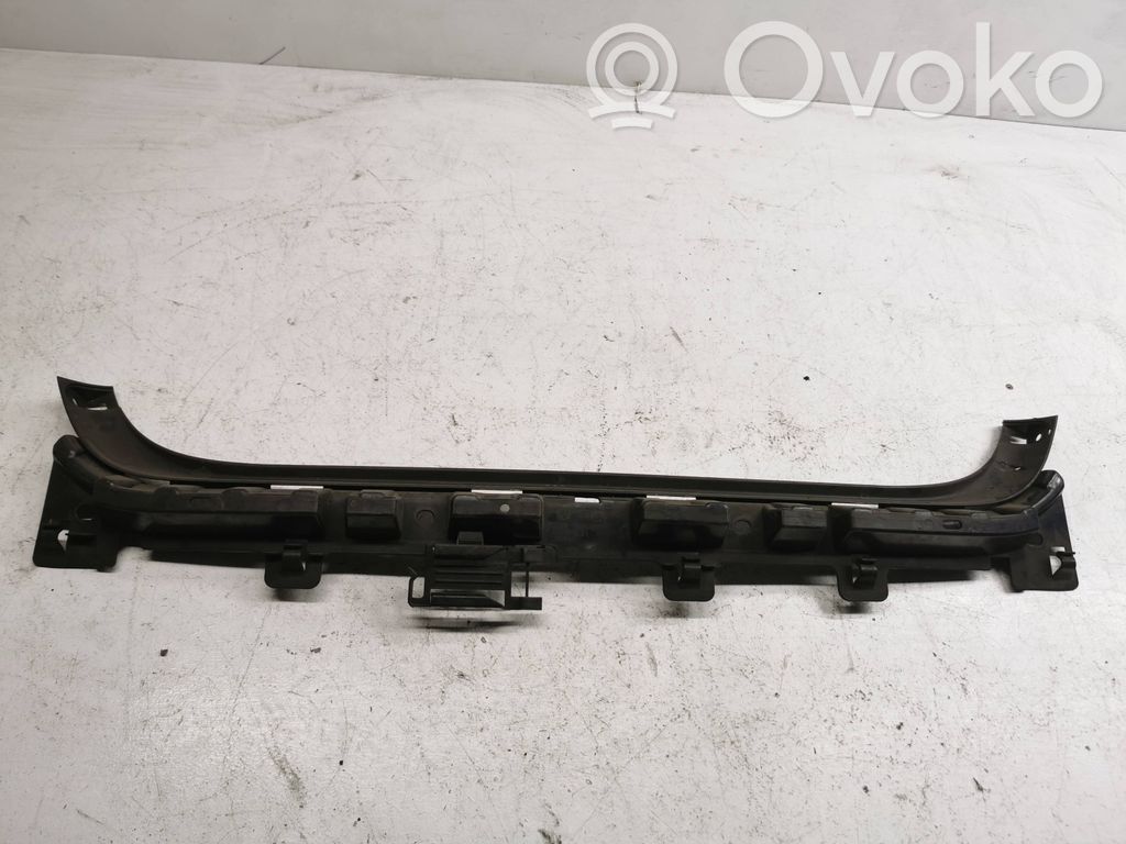 BMW 3 E90 E91 Rear bumper mounting bracket 