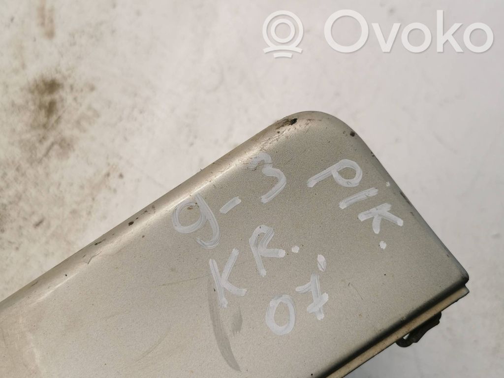 Saab 9-3 Ver2 Sill 