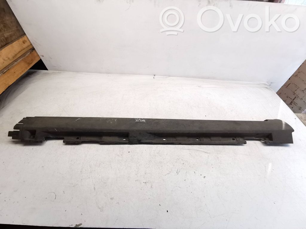 Volvo V50 Listón 