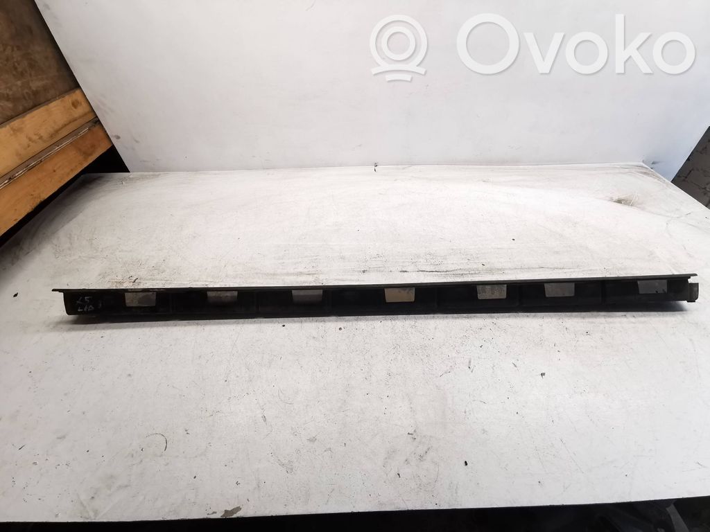 BMW X5 E53 Slenkstis 