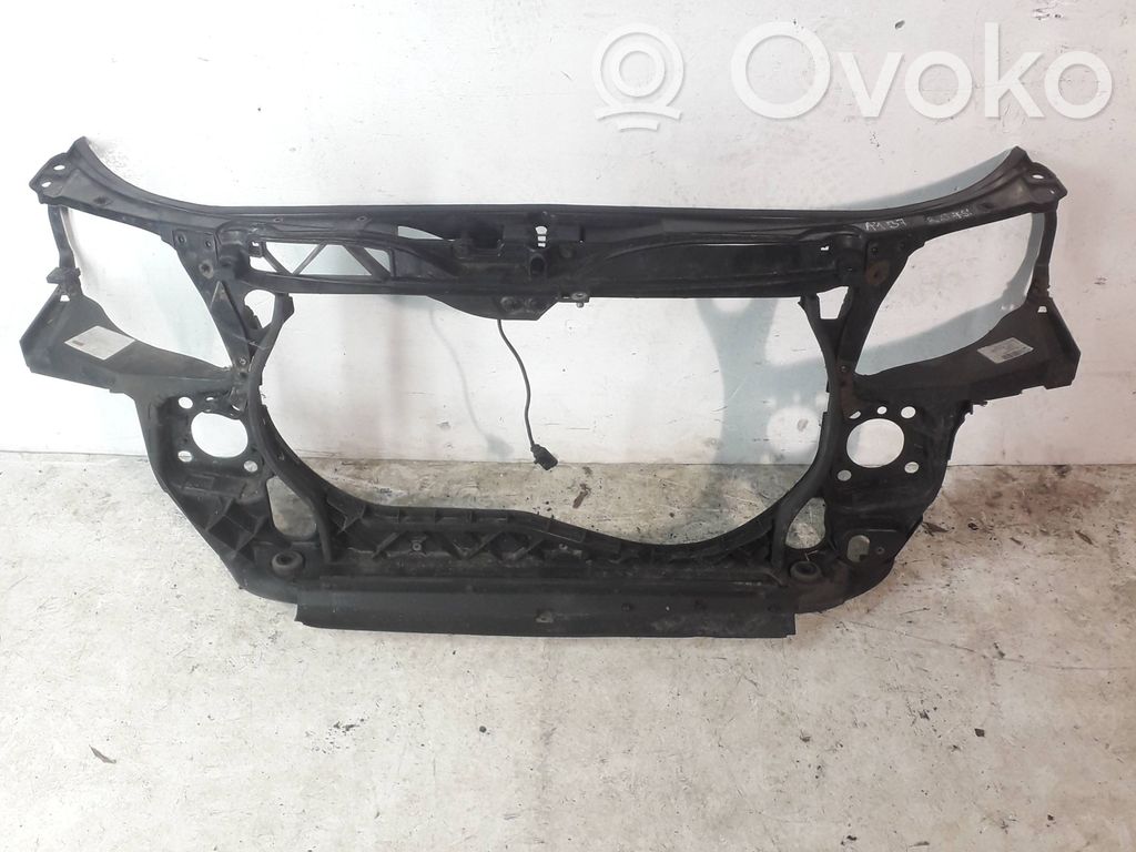 Audi A4 S4 B7 8E 8H Radiatoru panelis 