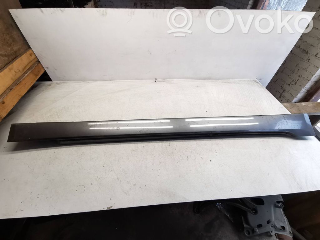 BMW 5 E60 E61 Slenkstis 