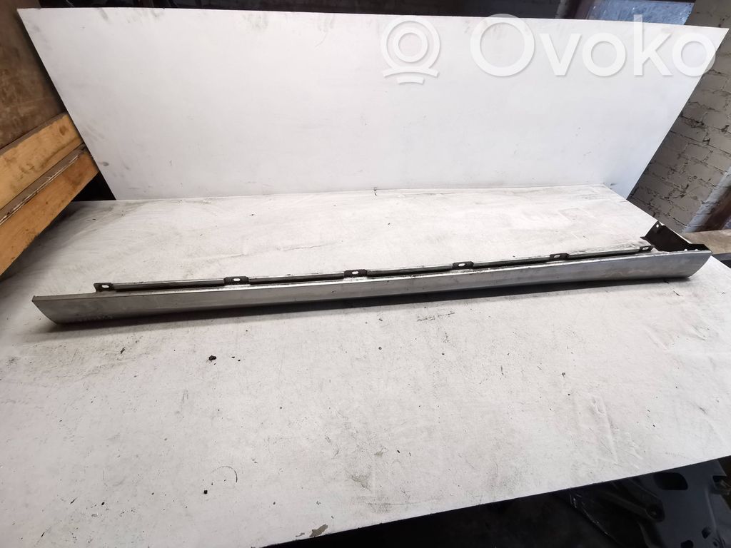 Opel Vectra C Listón 
