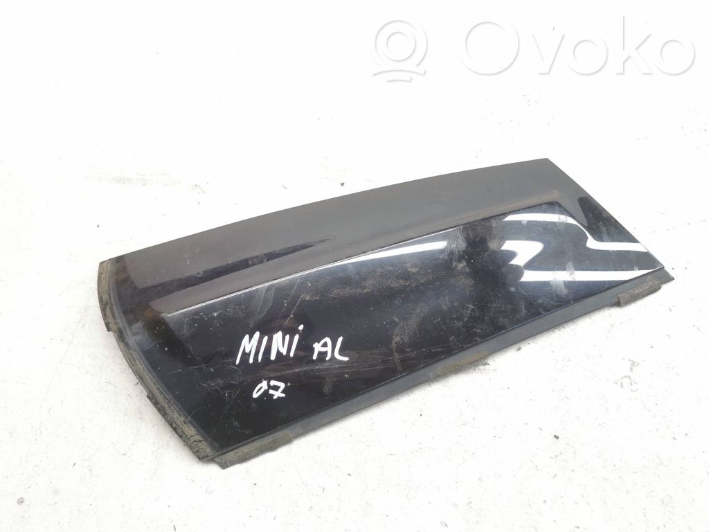 Mini One - Cooper Coupe R56 Other exterior part 