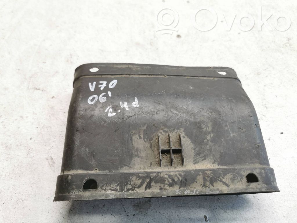 Volvo V70 Air intake duct part 