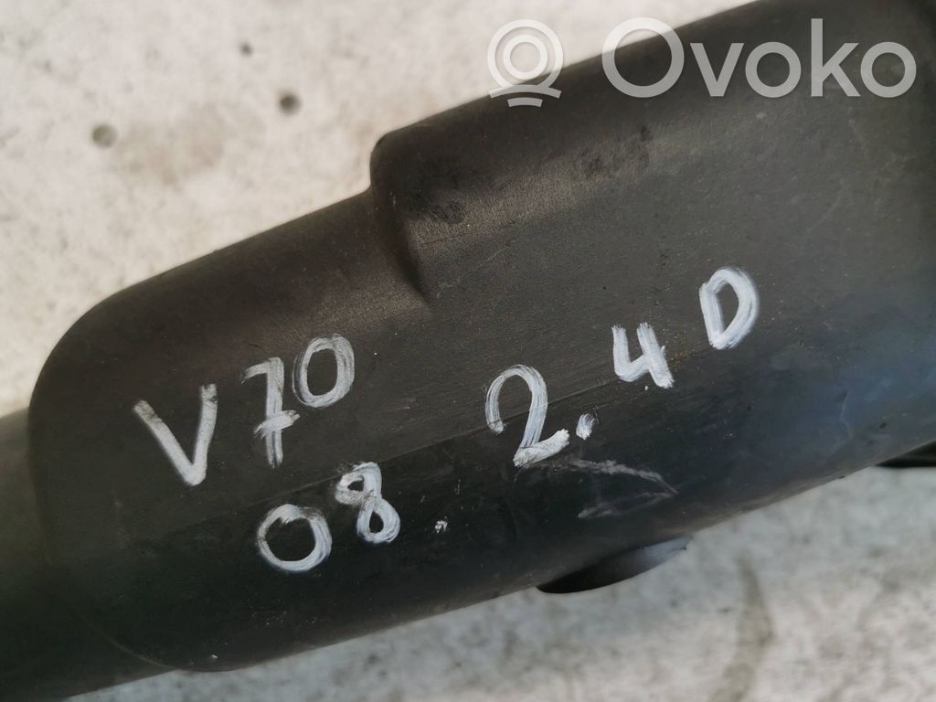 Volvo V70 Intake resonator 