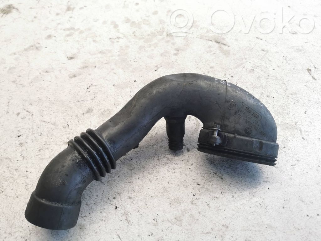 BMW 3 E46 Šļūtene (-es) / caurule (-es) 