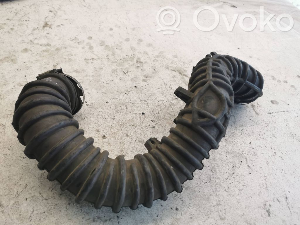 Renault Trafic II (X83) Intercooler hose/pipe 