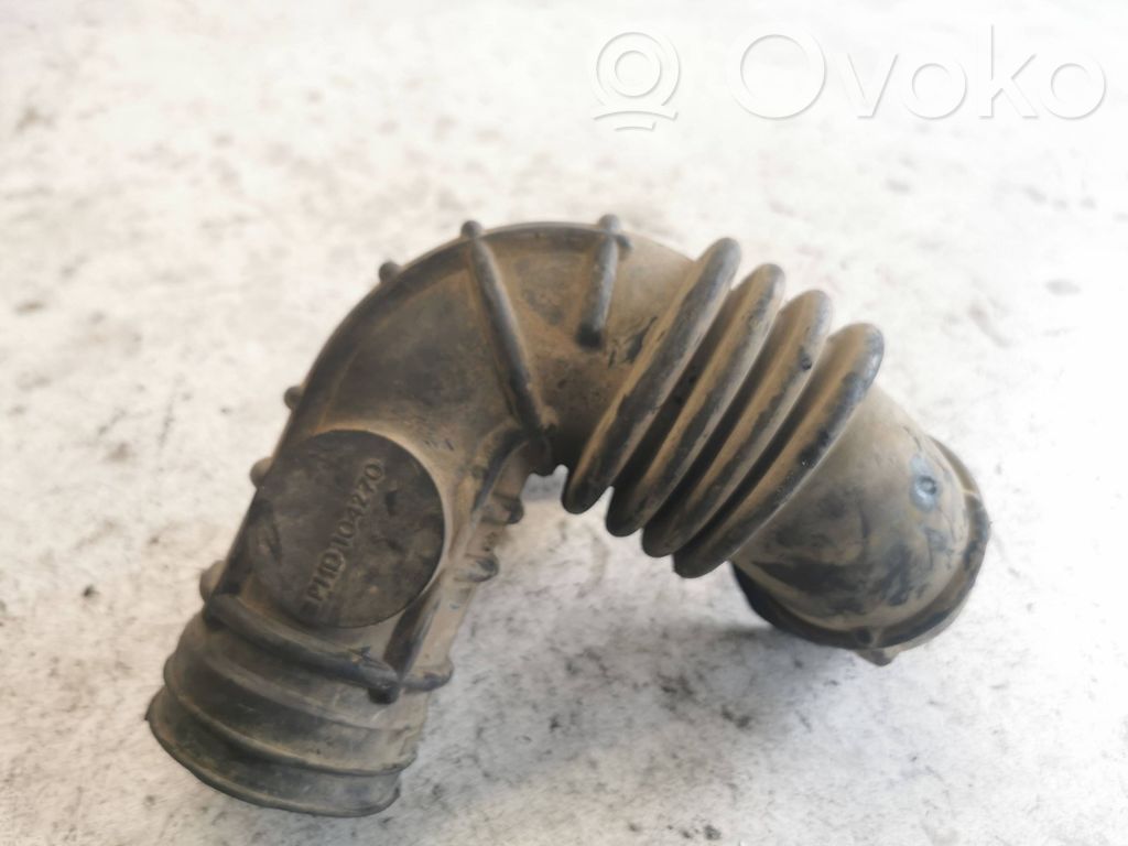 Land Rover Freelander Conductă/furtun admisie aer 