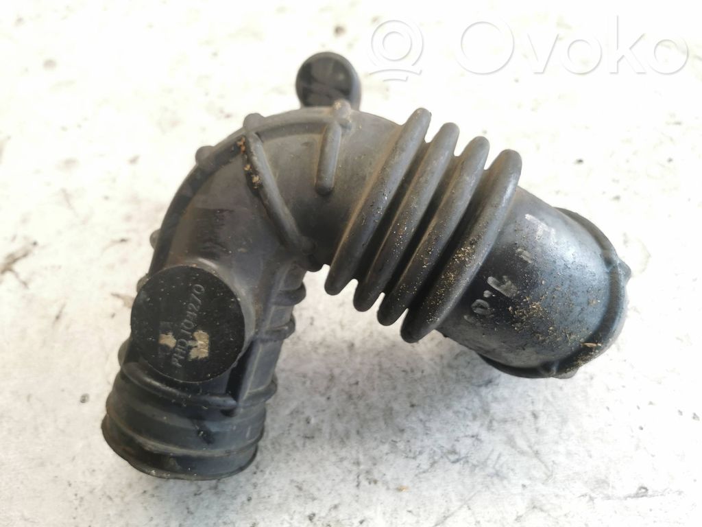 Land Rover Freelander Conductă/furtun admisie aer 