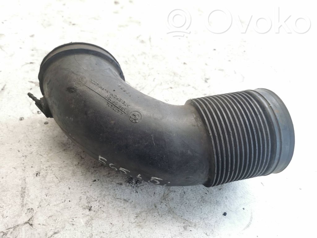 BMW 7 E65 E66 Air intake hose/pipe 