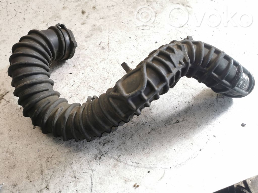 Renault Trafic II (X83) Intercooler hose/pipe 