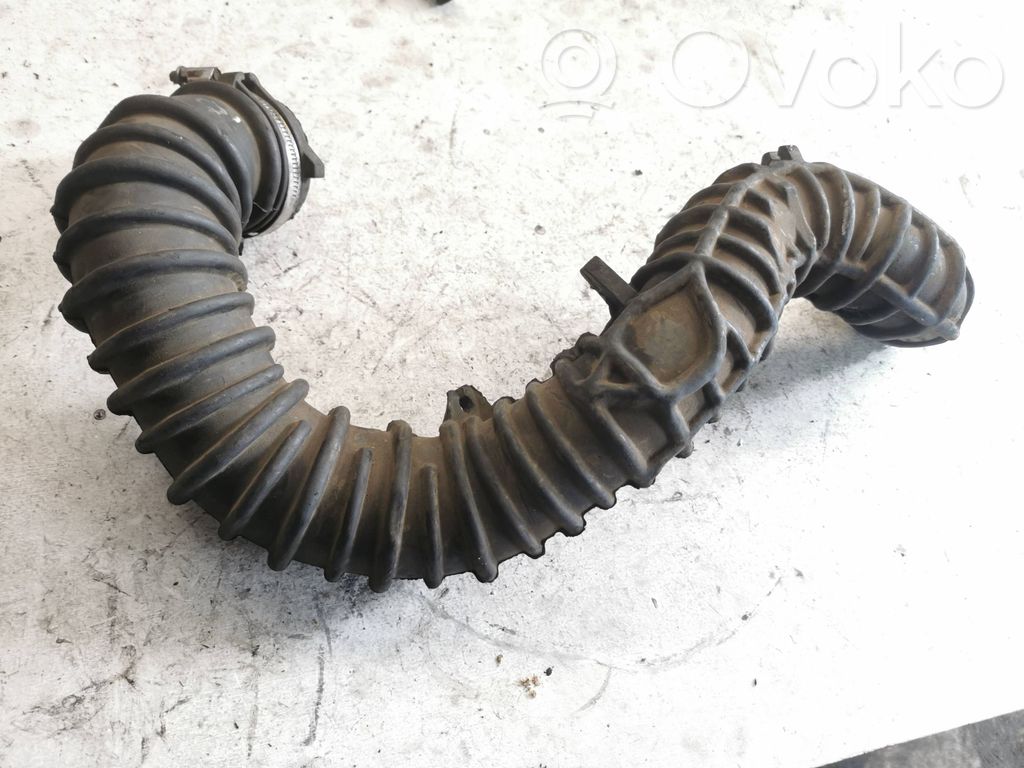 Renault Trafic II (X83) Intercooler hose/pipe 