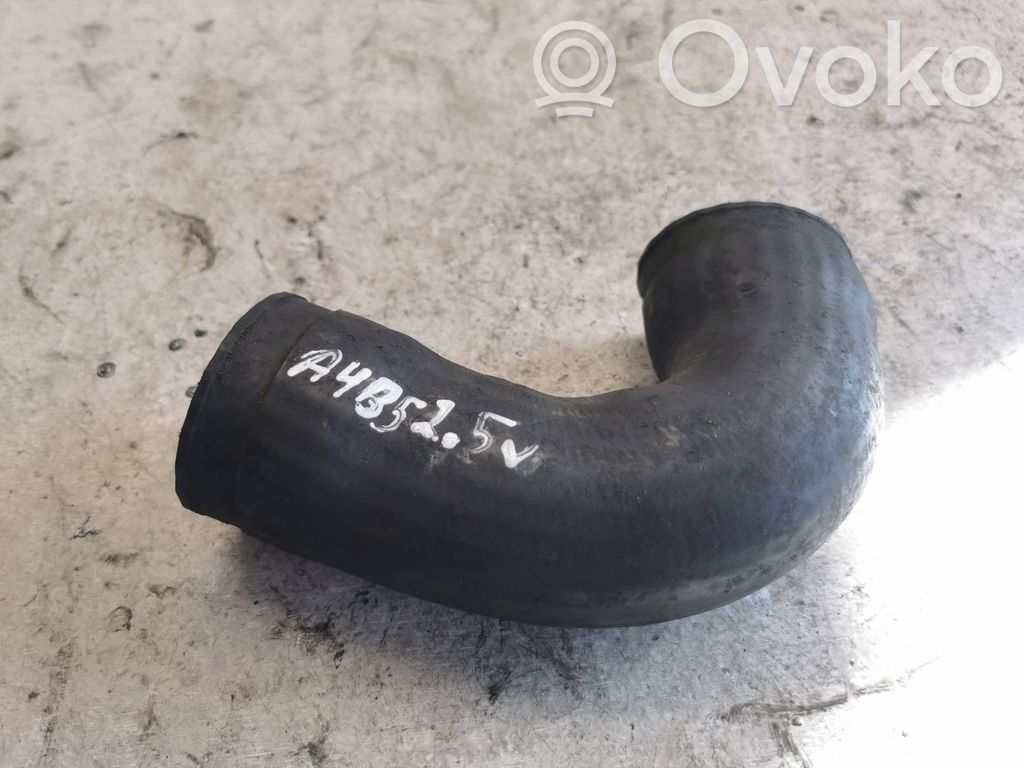 Audi A4 S4 B5 8D Intercooler hose/pipe 