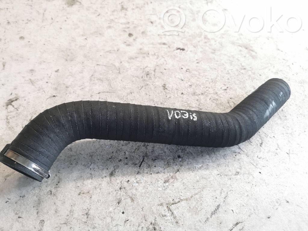 Chrysler Voyager Intercooler hose/pipe 