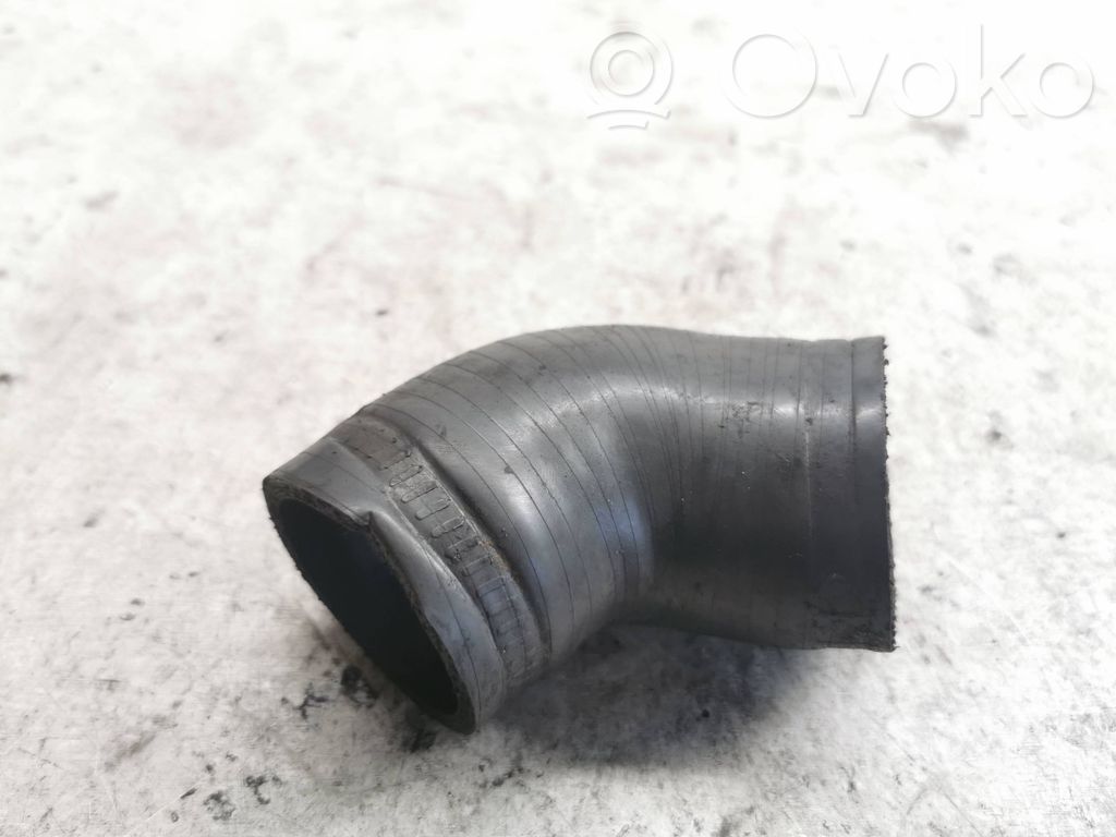 Volvo V70 Intercooler hose/pipe 