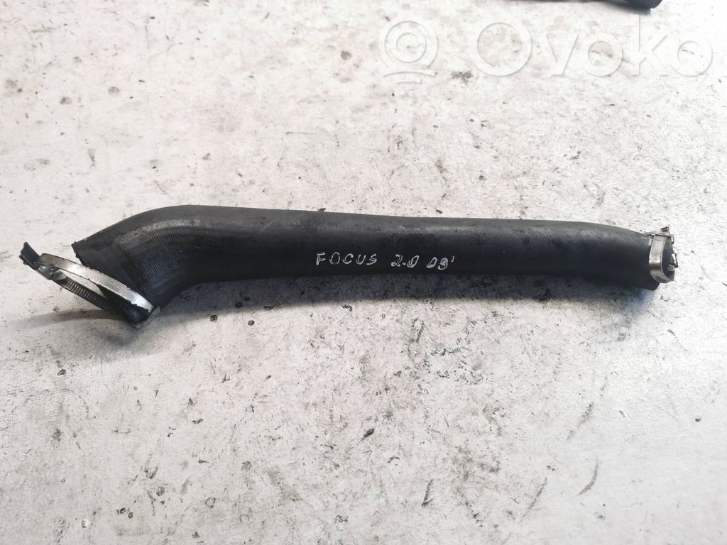 Ford Mondeo MK IV Interkūlera šļūtene (-es) / caurule (-es) 
