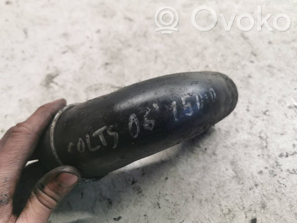 Mitsubishi Colt Intercooler hose/pipe 