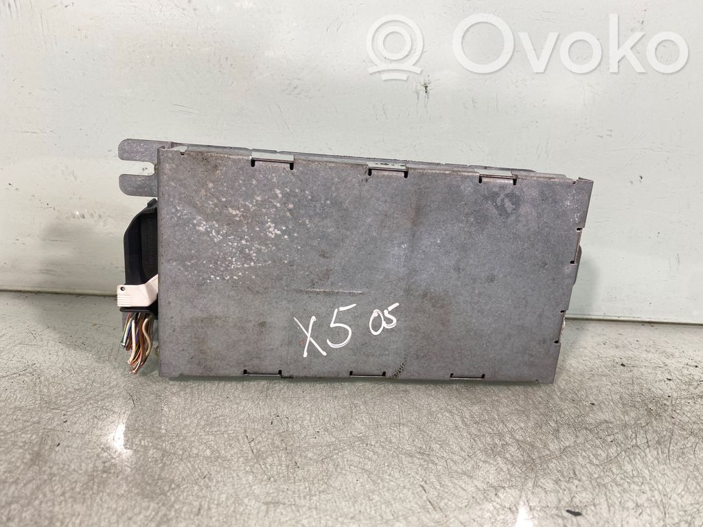 BMW X5 E53 Bluetooth control unit module 