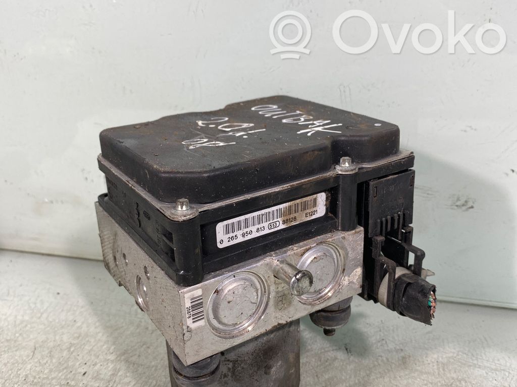 Subaru Outback ABS Blokas 