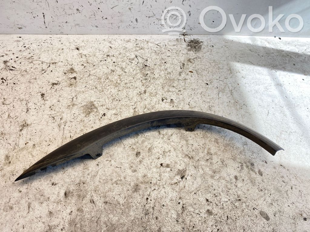 Volvo XC70 Aizmugurējā spārna uzlika / moldings 