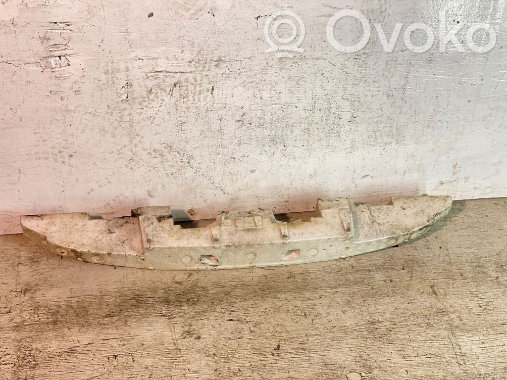 Mitsubishi Outlander Front bumper foam support bar 