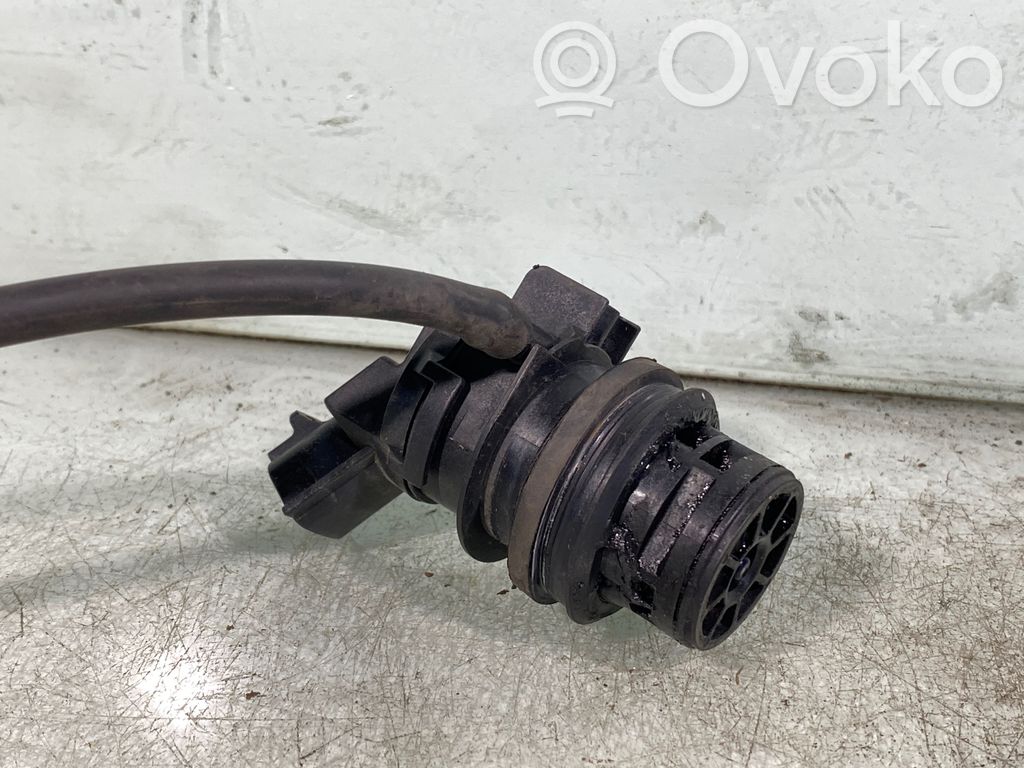 Toyota RAV 4 (XA30) Windscreen/windshield washer pump 