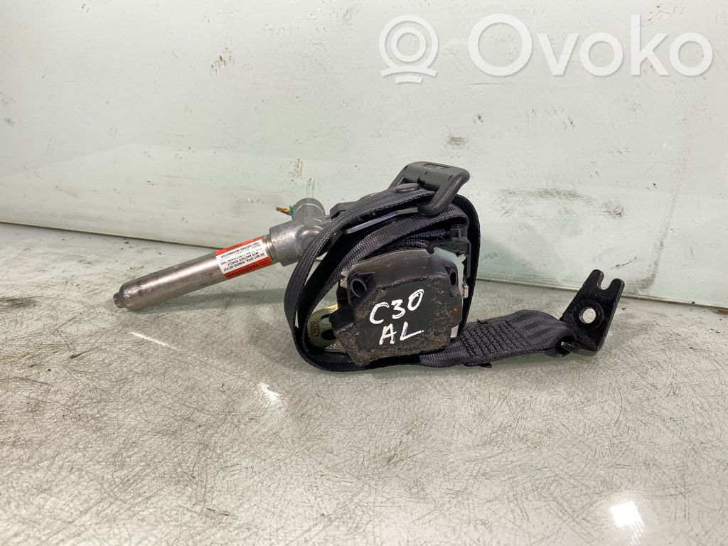 Volvo C30 Saugos diržas galinis 