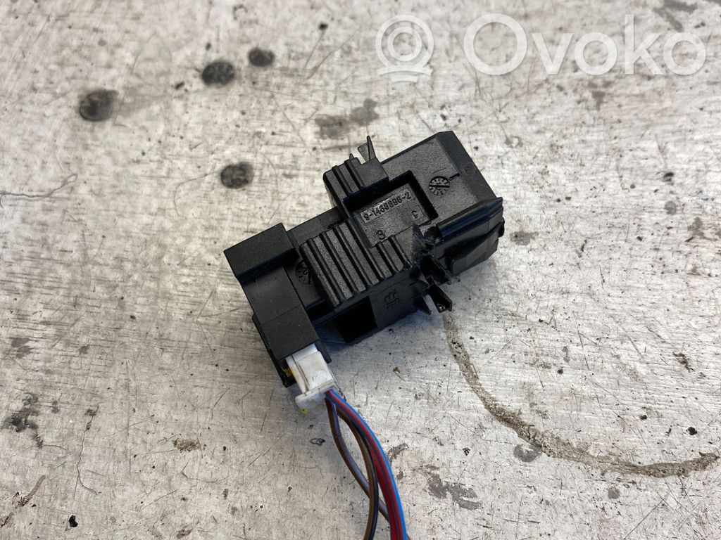 BMW 7 F01 F02 F03 F04 Brake pedal sensor switch 